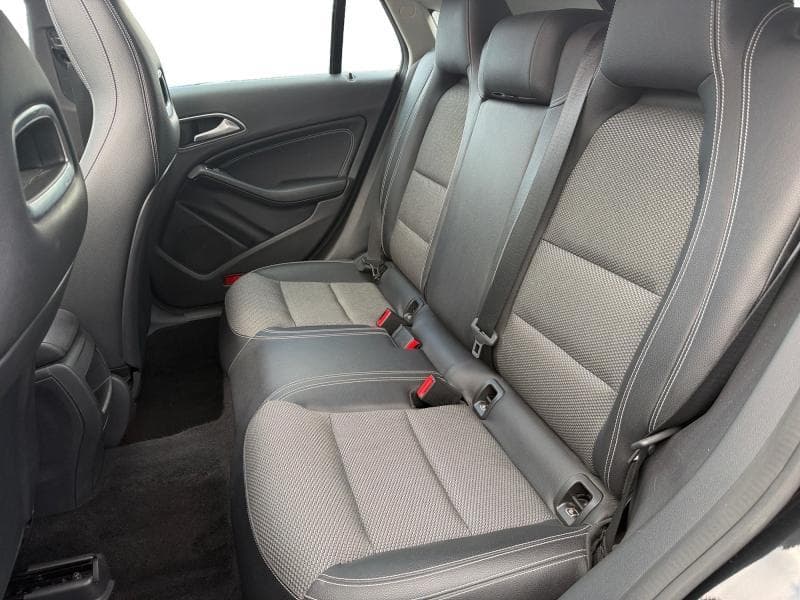 Mercedes-Benz CLA 180 CLA 180 | 1.6 122cv | GPS | Toit ouvrant | Caméra | Clim | Capteurs Ar - 12