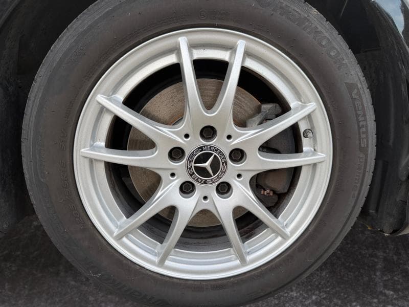 Mercedes-Benz CLA 180 CLA 180 | 1.6 122cv | GPS | Toit ouvrant | Caméra | Clim | Capteurs Ar - 22