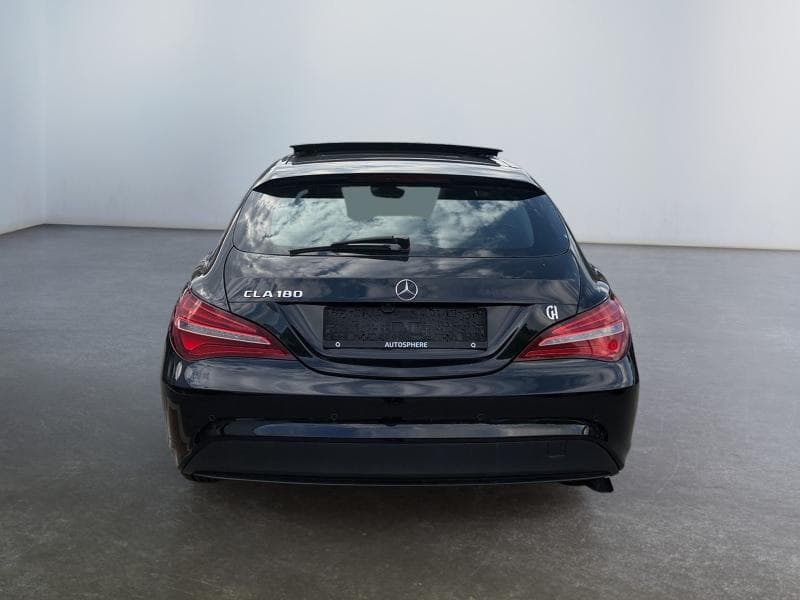 Mercedes-Benz CLA 180 CLA 180 | 1.6 122cv | GPS | Toit ouvrant | Caméra | Clim | Capteurs Ar - 7