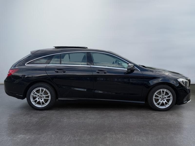 Mercedes-Benz CLA 180 CLA 180 | 1.6 122cv | GPS | Toit ouvrant | Caméra | Clim | Capteurs Ar - 8