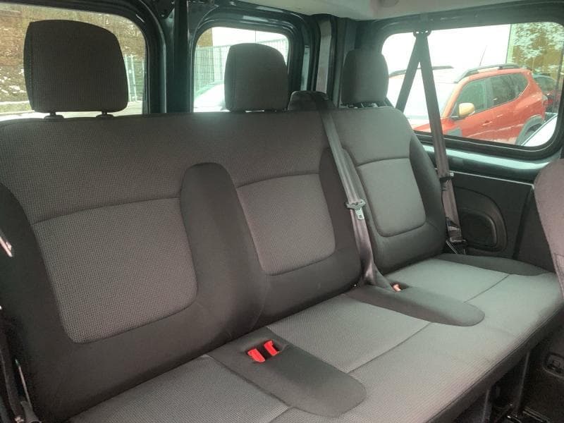Renault Trafic Passenger | 2.0dci 110 cv | 9 Places | Clim | Camera | Cruise - 15