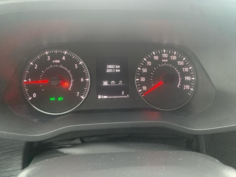 Renault Trafic Passenger | 2.0dci 110 cv | 9 Places | Clim | Camera | Cruise - 11