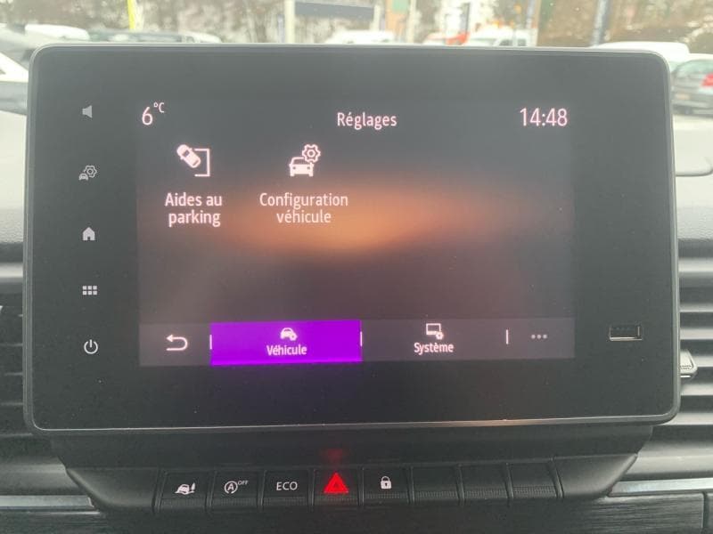 Renault Trafic Passenger | 2.0dci 110 cv | 9 Places | Clim | Camera | Cruise - 18