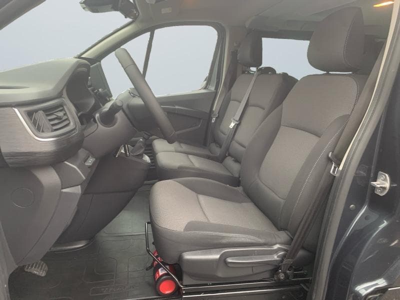 Renault Trafic Passenger | 2.0dci 110 cv | 9 Places | Clim | Camera | Cruise - 13