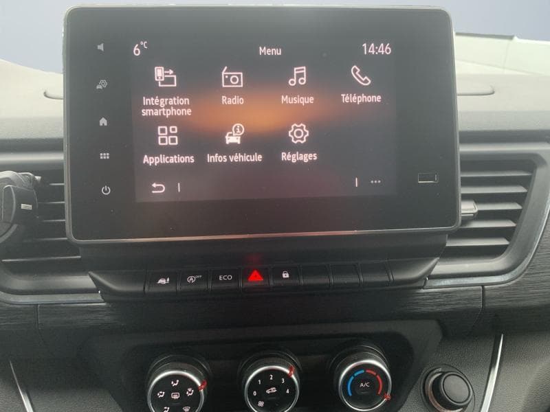 Renault Trafic Passenger | 2.0dci 110 cv | 9 Places | Clim | Camera | Cruise - 12