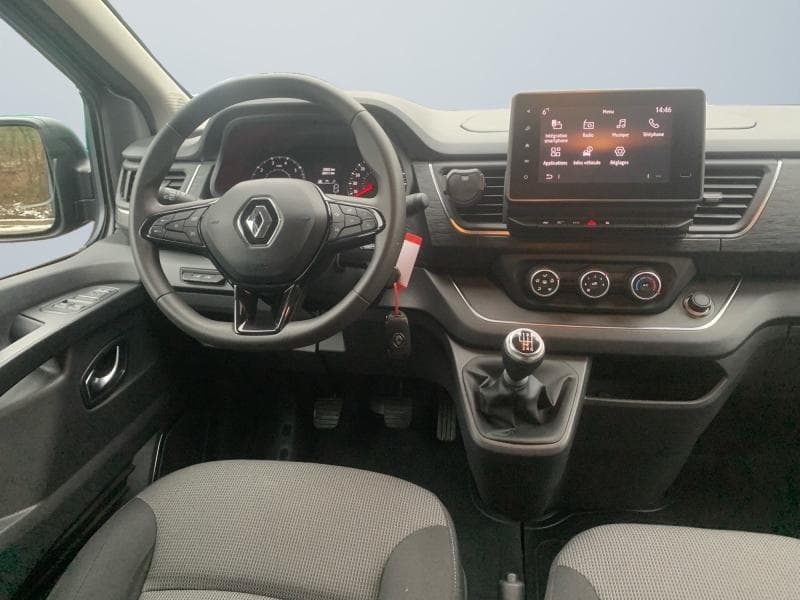Renault Trafic Passenger | 2.0dci 110 cv | 9 Places | Clim | Camera | Cruise - 17