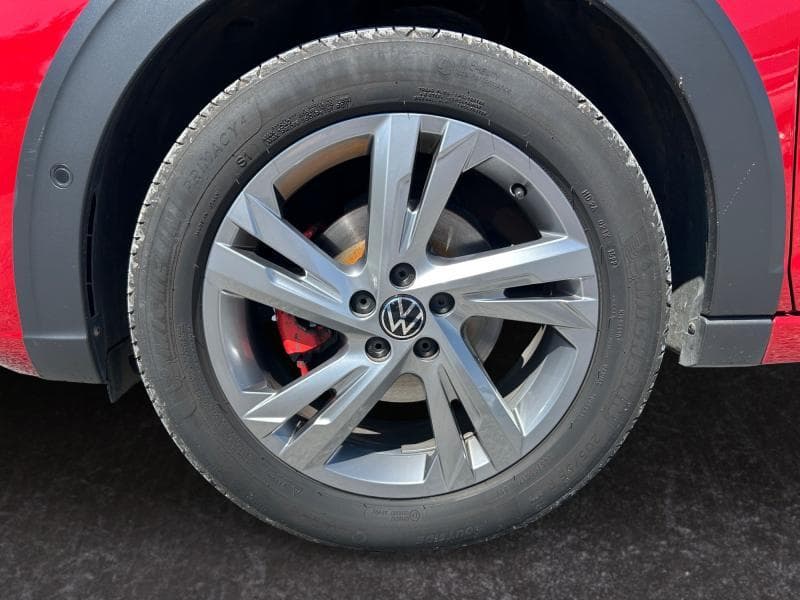 Volkswagen Taigo R-Line | 1.0 TSI 110cv | Carplay | Caméra | GPS | Sièges Av chauffants - 30