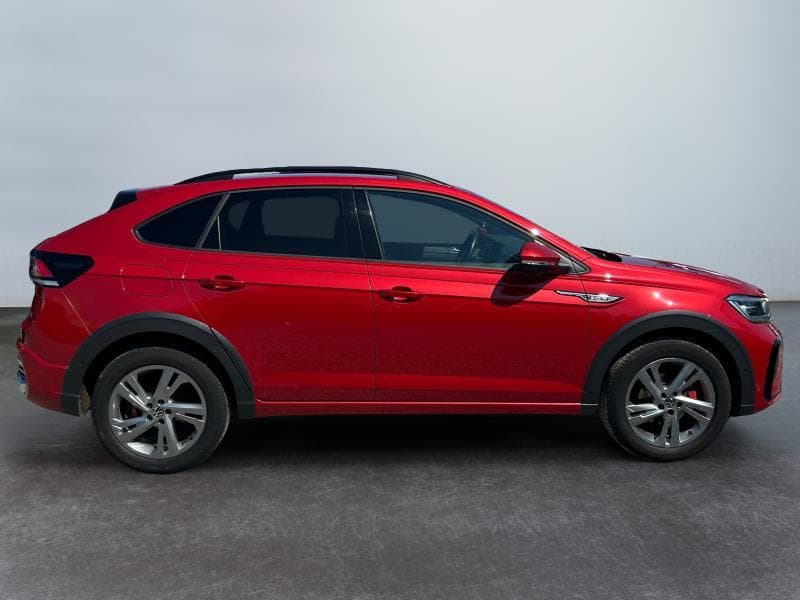 Volkswagen Taigo R-Line | 1.0 TSI 110cv | Carplay | Caméra | GPS | Sièges Av chauffants - 5