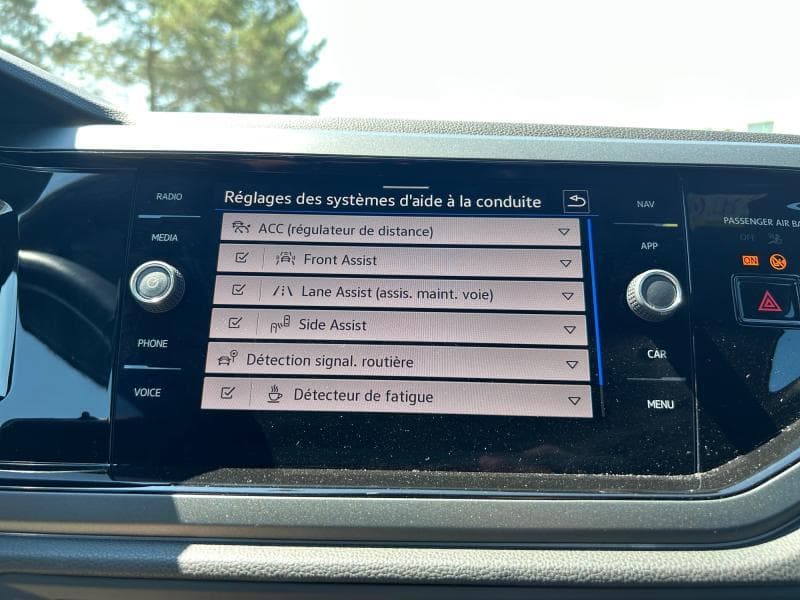 Volkswagen Taigo R-Line | 1.0 TSI 110cv | Carplay | Caméra | GPS | Sièges Av chauffants - 21
