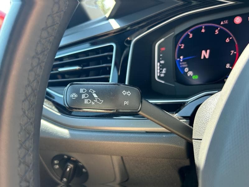 Volkswagen Taigo R-Line | 1.0 TSI 110cv | Carplay | Caméra | GPS | Sièges Av chauffants - 14