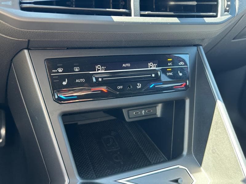 Volkswagen Taigo R-Line | 1.0 TSI 110cv | Carplay | Caméra | GPS | Sièges Av chauffants - 23