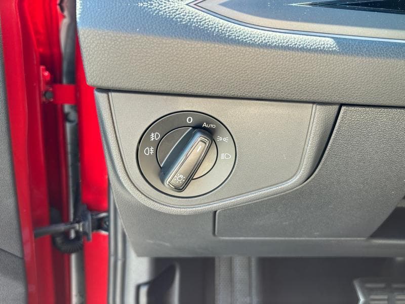 Volkswagen Taigo R-Line | 1.0 TSI 110cv | Carplay | Caméra | GPS | Sièges Av chauffants - 27