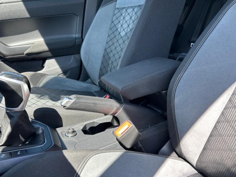 Volkswagen Taigo R-Line | 1.0 TSI 110cv | Carplay | Caméra | GPS | Sièges Av chauffants - 26