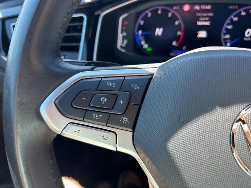 Volkswagen Taigo R-Line | 1.0 TSI 110cv | Carplay | Caméra | GPS | Sièges Av chauffants - 15