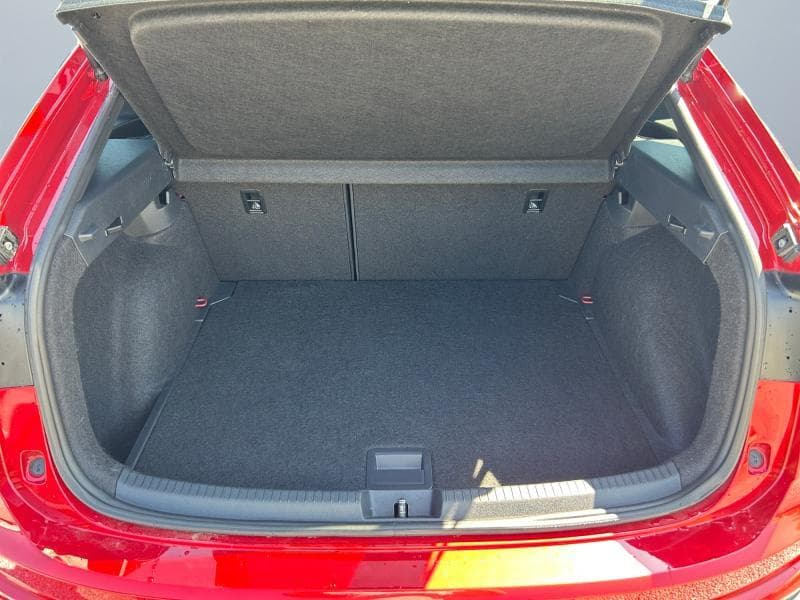 Volkswagen Taigo R-Line | 1.0 TSI 110cv | Carplay | Caméra | GPS | Sièges Av chauffants - 29