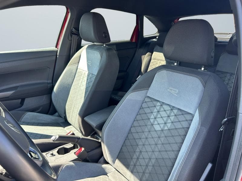 Volkswagen Taigo R-Line | 1.0 TSI 110cv | Carplay | Caméra | GPS | Sièges Av chauffants - 11