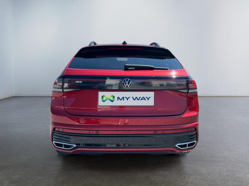 Volkswagen Taigo R-Line | 1.0 TSI 110cv | Carplay | Caméra | GPS | Sièges Av chauffants - 8