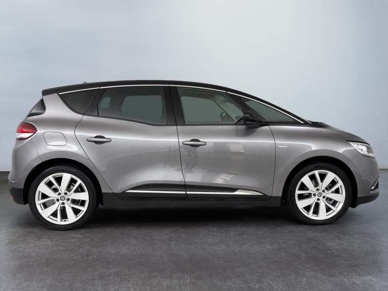 Renault Scenic Limited | 1.7 Diesel 120CH | GPS | Caméra | Capteurs Av/Ar | Clim - 4