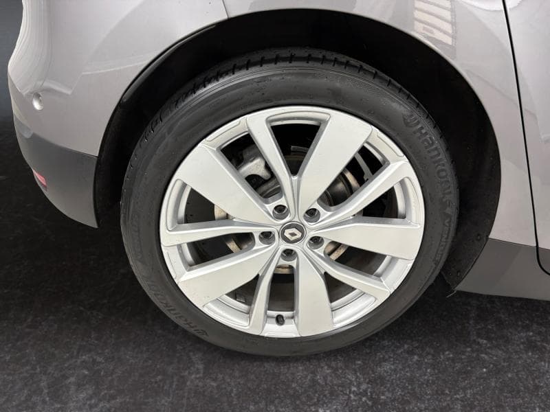 Renault Scenic Limited | 1.7 Diesel 120CH | GPS | Caméra | Capteurs Av/Ar | Clim - 9