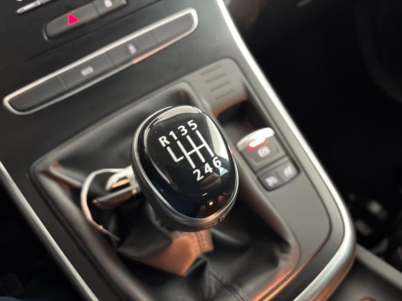 Renault Scenic Limited | 1.7 Diesel 120CH | GPS | Caméra | Capteurs Av/Ar | Clim - 22