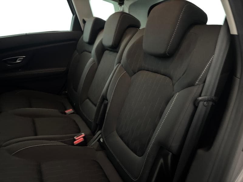 Renault Scenic Limited | 1.7 Diesel 120CH | GPS | Caméra | Capteurs Av/Ar | Clim - 24