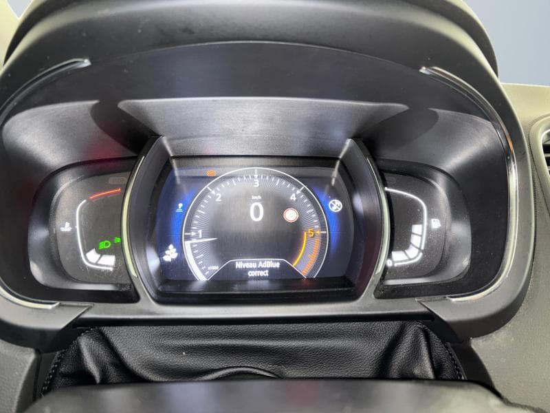 Renault Scenic Limited | 1.7 Diesel 120CH | GPS | Caméra | Capteurs Av/Ar | Clim - 16