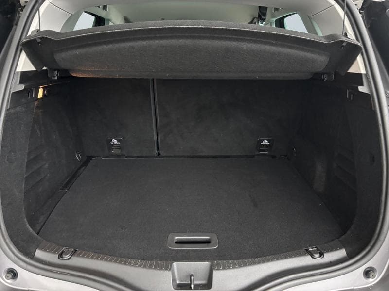 Renault Scenic Limited | 1.7 Diesel 120CH | GPS | Caméra | Capteurs Av/Ar | Clim - 25