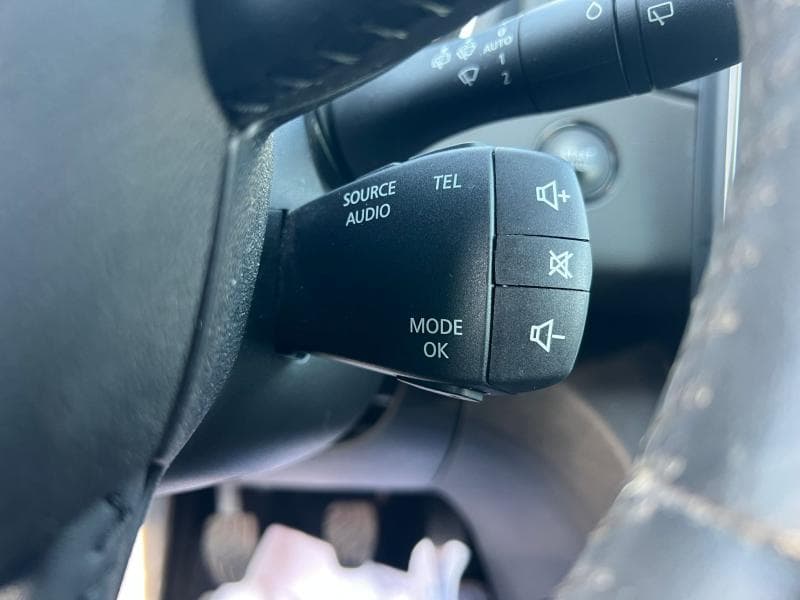 Renault Scenic Limited | 1.7 Diesel 120CH | GPS | Caméra | Capteurs Av/Ar | Clim - 15