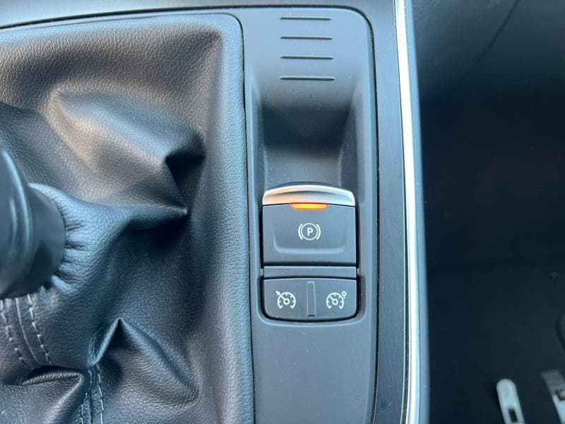 Renault Scenic Limited | 1.7 Diesel 120CH | GPS | Caméra | Capteurs Av/Ar | Clim - 23