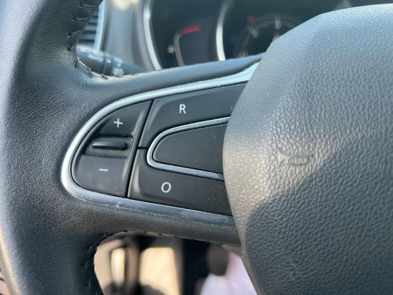 Renault Scenic Limited | 1.7 Diesel 120CH | GPS | Caméra | Capteurs Av/Ar | Clim - 13