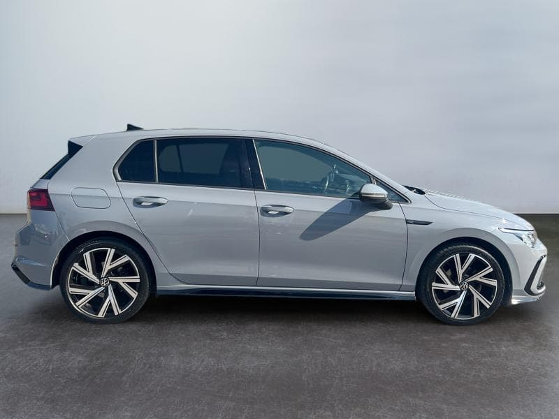 Volkswagen Golf R-Line | 2.0 TDI 150cv | Carplay | Caméra | GPS | Sièges Av chauffants - 4