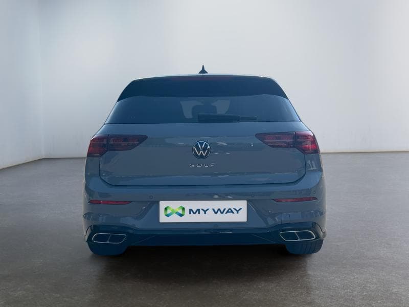 Volkswagen Golf R-Line | 2.0 TDI 150cv | Carplay | Caméra | GPS | Sièges Av chauffants - 8