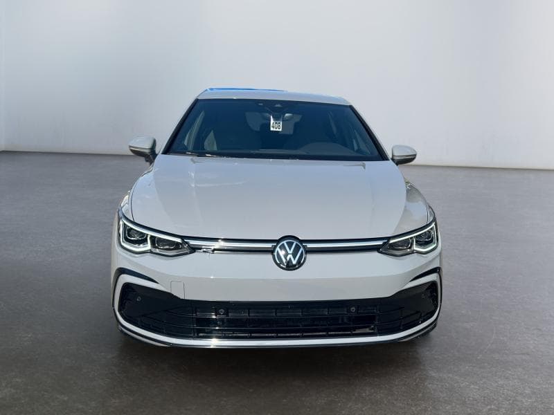 Volkswagen Golf R-Line | 2.0 TDI 150cv | Carplay | Caméra | GPS | Sièges Av chauffants - 3