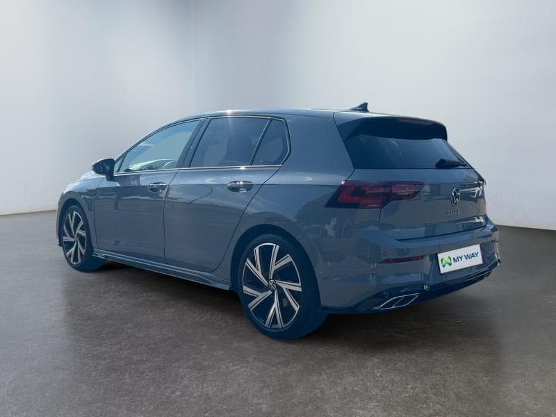 Volkswagen Golf R-Line | 2.0 TDI 150cv | Carplay | Caméra | GPS | Sièges Av chauffants - 7