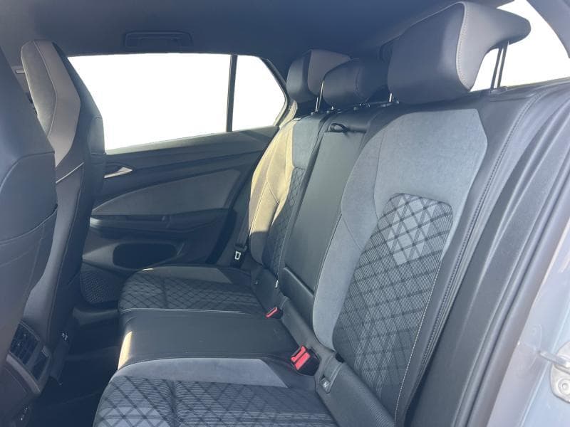 Volkswagen Golf R-Line | 2.0 TDI 150cv | Carplay | Caméra | GPS | Sièges Av chauffants - 16