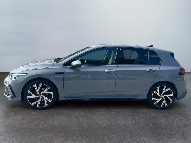 Volkswagen Golf R-Line | 2.0 TDI 150cv | Carplay | Caméra | GPS | Sièges Av chauffants - 5