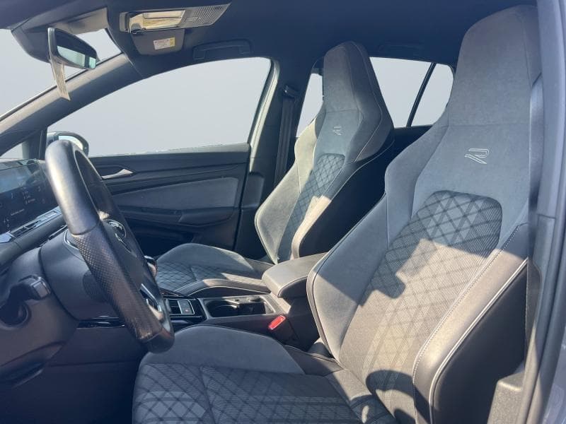Volkswagen Golf R-Line | 2.0 TDI 150cv | Carplay | Caméra | GPS | Sièges Av chauffants - 15