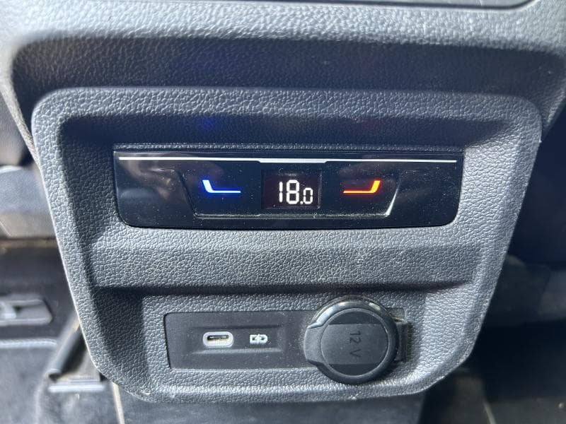 Volkswagen Tiguan R-Line | 1.5 TSI 150 CV | Carplay | Toit ouvrant et pano |  Camera 360 | GPS - 36