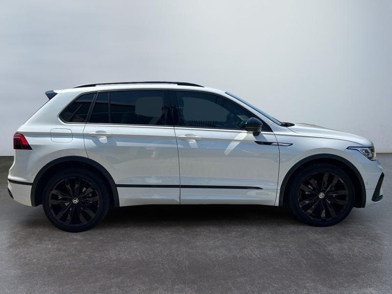 Volkswagen Tiguan R-Line | 1.5 TSI 150 CV | Carplay | Toit ouvrant et pano |  Camera 360 | GPS - 4
