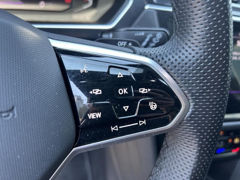 Volkswagen Tiguan R-Line | 1.5 TSI 150 CV | Carplay | Toit ouvrant et pano |  Camera 360 | GPS - 33