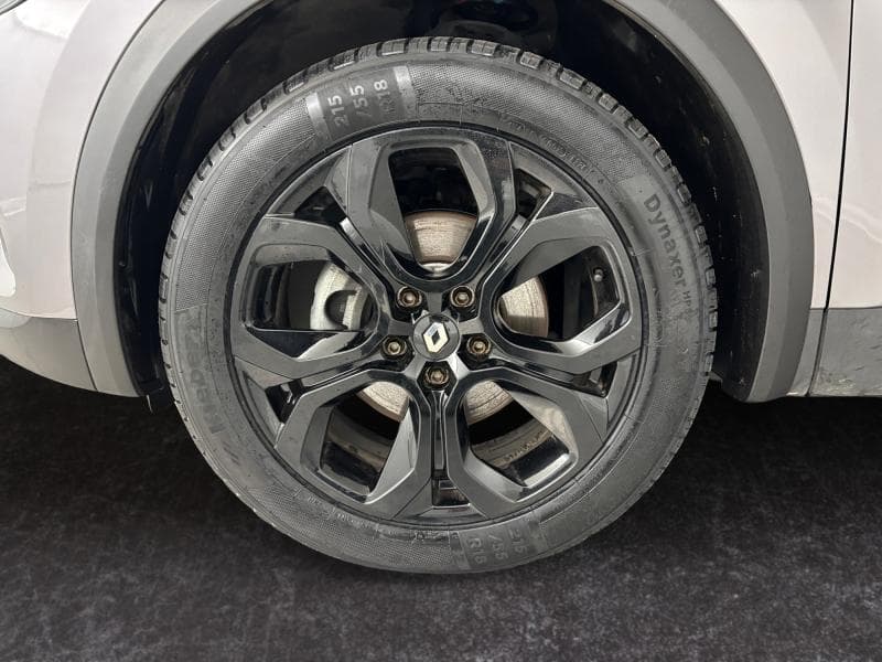 Renault Captur Rive Gauche | 1.6 Hybrid 145 cv | Clim auto | Alu | Carplay | Cruise - 9