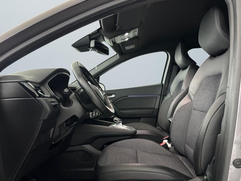 Renault Captur Rive Gauche | 1.6 Hybrid 145 cv | Clim auto | Alu | Carplay | Cruise - 10