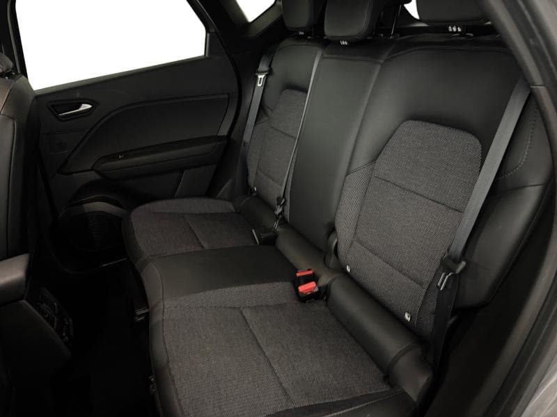 Renault Captur Rive Gauche | 1.6 Hybrid 145 cv | Clim auto | Alu | Carplay | Cruise - 16