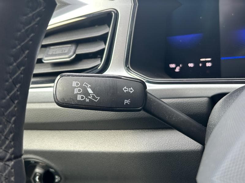 Volkswagen T-Roc Life | 1.0 TSI 110cv | Carplay | Capteurs Av/Ar | Virtual Cockpit | Clim - 26