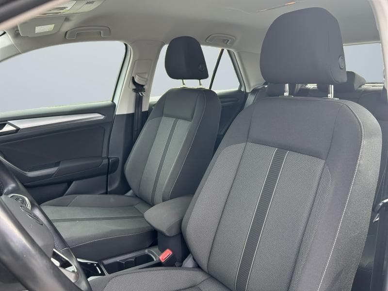 Volkswagen T-Roc Life | 1.0 TSI 110cv | Carplay | Capteurs Av/Ar | Virtual Cockpit | Clim - 10