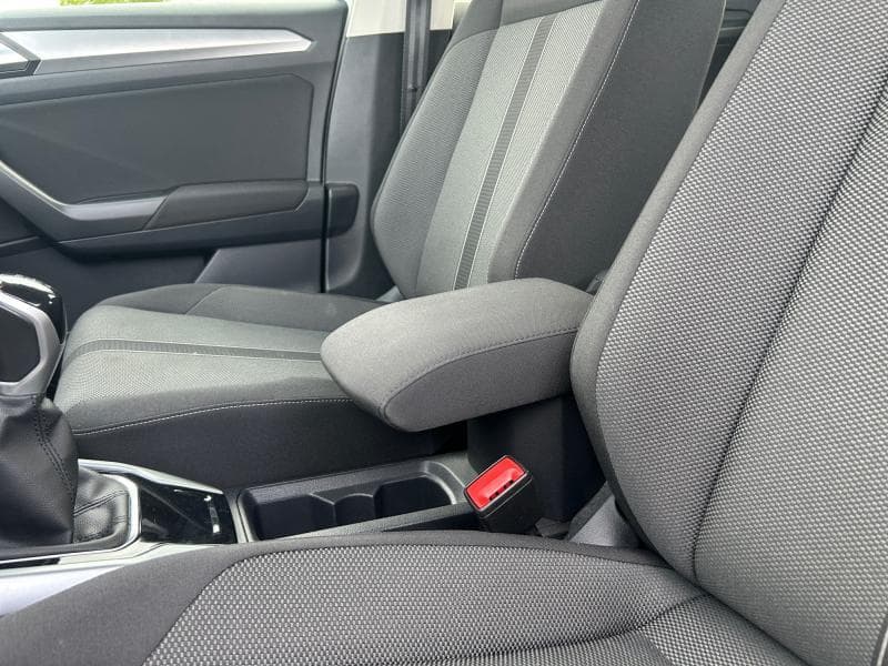 Volkswagen T-Roc Life | 1.0 TSI 110cv | Carplay | Capteurs Av/Ar | Virtual Cockpit | Clim - 23
