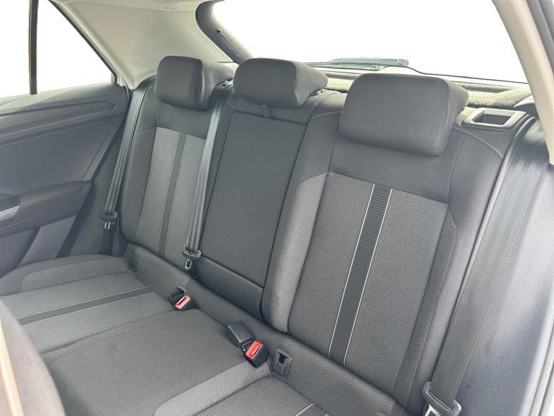 Volkswagen T-Roc Life | 1.0 TSI 110cv | Carplay | Capteurs Av/Ar | Virtual Cockpit | Clim - 12
