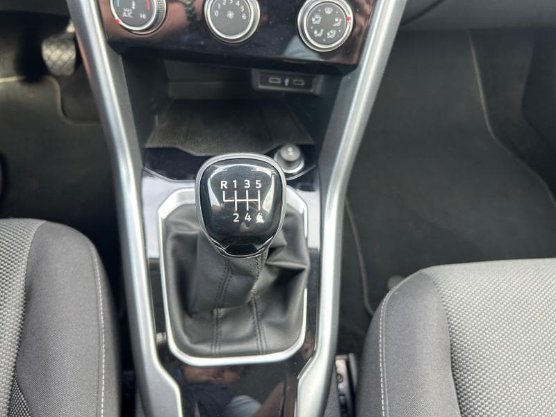 Volkswagen T-Roc Life | 1.0 TSI 110cv | Carplay | Capteurs Av/Ar | Virtual Cockpit | Clim - 22