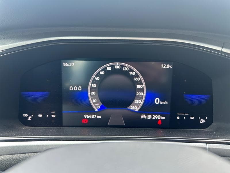 Volkswagen T-Roc Life | 1.0 TSI 110cv | Carplay | Capteurs Av/Ar | Virtual Cockpit | Clim - 13
