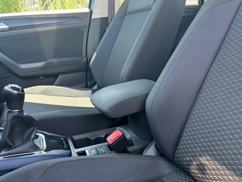 Volkswagen T-Roc United | 1.0 TSI 110cv | Carplay | Capteurs Av+Ar | Clim | Bluetooth - 23